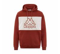 Kappa Ferti Kapuzenpullover