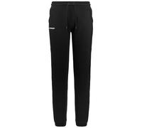 Kappa Festa, Lange Hose, Schwarz, L, Damen