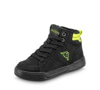 Kappa Winterstiefel Grafton K Schwarz EU 32