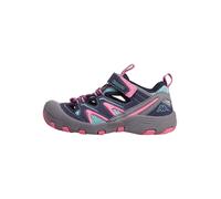 Kappa Halbsandalen in Grau - Größe 28 | Kindersandalen