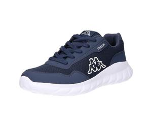 Kappa Herren 26K0051001 Sneaker, Blau, 41 EU