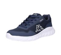 Sneaker KAPPA "LAURUS", Herren, Gr. 46, navy, Synthetik, Schuhe Sneaker (72858841-46) navy