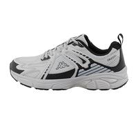 Kappa Herren 36K0071001 Sneaker Grey 41