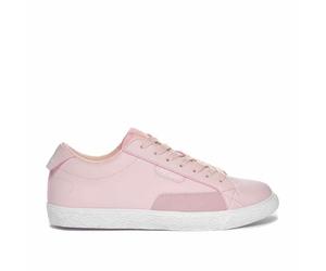 Kappa Herren Astrid Wo Sportschuhe, Rosa/Weiß (Lt White), Einheitsgröße