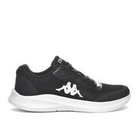 Kappa Boldy Trainers Schwarz EU 44 Mann (Herstellerartikelnummer: 381Q22W-A1S-44)