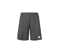 Kappa Herren Borgo Boardshorts, grau, L