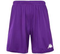 Kappa Herren Borgo Shorts, Indigoviolett, XXL