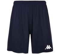 Kappa Herren Borgo Shorts, Marineblau, M
