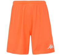 Kappa Herren Borgo Shorts, Orange, S
