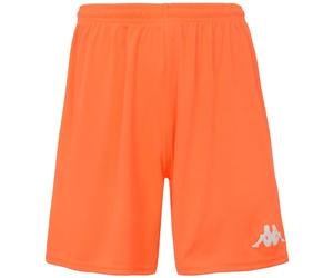 Kappa Herren Borgo Shorts, Orange, S