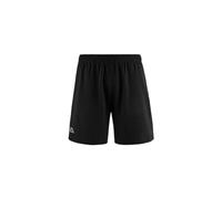 Kappa Herren Cabas Short Boardshorts, Schwarz, M