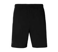 Kappa Herren Cabas Shorts, Schwarz/Grau (Black Greyish), S