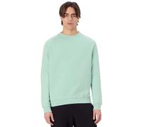 Kappa Caimali Logo Sweatshirt Grün M Mann