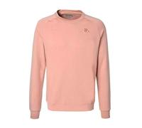 Kappa Herren Caimali SWT Sweatshirt, Rosa, M