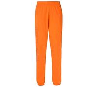 Kappa Herren Costi Pant Hose, orange, XXXL