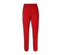 Kappa Herren Costi Pant Hose, rot, XXL
