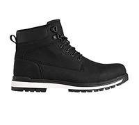 Kappa Boots Gunter Schwarz EU 43 Mann (Herstellerartikelnummer: 32154PW-A5Y-43)