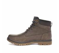 Kappa Herren Gunter Midcut Boots | Man | Size 42 Lt/Brown Dk Sneaker, EU