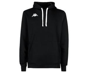 Kappa Herren Hoodie Kappa BALI Black M