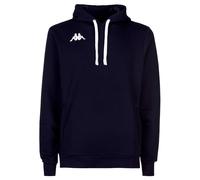 Kappa Herren Hoodie Kappa BALI Blue Marine L