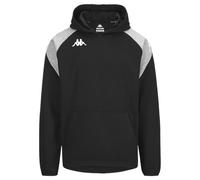 Kappa Lianto Hoodie Grau S Mann