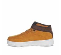 Kappa Herren Logo MASERTA 4 MD Running Shoes, Yellow TAN-Brown, 40 EU