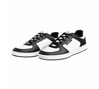 Kappa Herren Malone Sneaker, weiß, 42 EU
