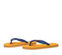 Kappa Herren MOKER Shoes, Yellow/Blue, 42 EU