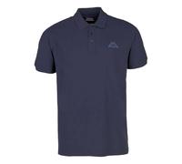 Kappa Poloshirt PELEOT M (48/50), Normalgrößen blau Herren Kurzarm Poloshirts Shirts M (48/50), Normalgrößen navy