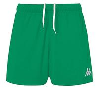 Kappa Herren Sanremo Shorts, grün, 56