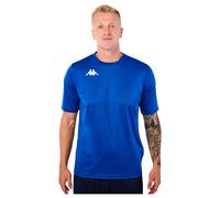 Kappa Herren T-Shirt Kappa DOVO Blue Sapphire M