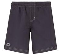 Kappa Herren Zolg Logo Badeshorts, Blue Maritime, XXL
