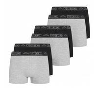 Kappa Iconic Herren Boxershorts 6er-Pack 891199-001 XL
