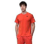 Kappa Irateko Athleisure Kurzarm-t-shirt L