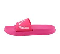 Kappa Jungen 95k0213001 Sandale Pink 35 EU