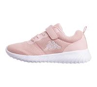 Kappa Sneakers in Rosa - 42% | Größe 25 | Kindersneakers
