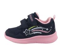 Kappa Sneakers "Oana" in Rosa - 20% | Größe 23 | Babysneakers