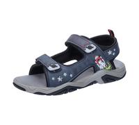 Kappa Jungen Sandale VERDIS K 261030K-6716 29 Navy/Grey