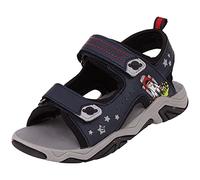 Kappa Sandalen "Verdis" in Dunkelblau - 65% | Größe 28 | Kindersandalen