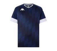 Kappa Kappa Fosco Act T-Shirt, Unisex, für Erwachsene