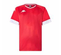 Kappa Kappa Fosco Act T-Shirt, Unisex, für Erwachsene