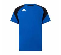 Kappa Kappa Laccio Kurzarm-T-Shirt für Erwachsene, Unisex