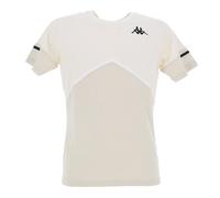 Kappa Kaybi Unisex-T-Shirt für Erwachsene