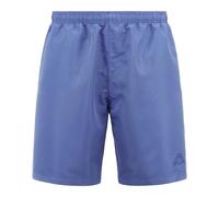 Kappa Kiamon Shorts Sport-Shorts, bequem und stilvoll, Kobaltblau und Blue Dk Denim, Größe M