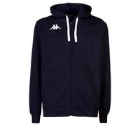 Kappa Kinder Hoodie Kappa BANTO Blue Marine 12Y
