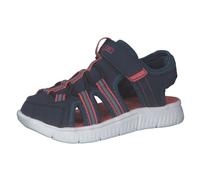Kappa Kinder Sandale KYOKO K 260884K-6744 30 Navy/Orange