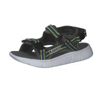 Kappa Kinder Sandale LAMIA K 260889K-1660 31 Grey/Blue