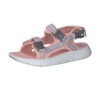 Kappa Kinder Sandale LAMIA K 260889K-2137 28 Rosé/Mint