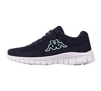 Kappa Kinder Sneaker Follow K 260604K Navy/Mint 25