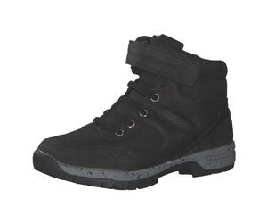 Kappa Kinder Stiefel Lithium K 260732K-1116 30 Black/Grey